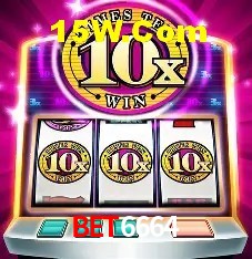 Mesa de Blackjack Bet6664