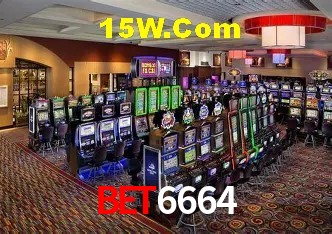 Bônus Diários Bet6664