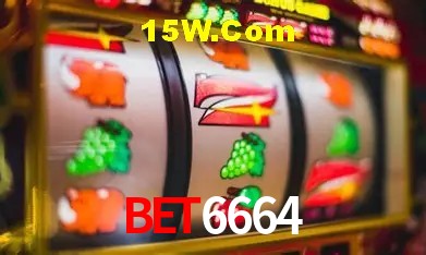 Tecnologia da Plataforma Bet6664