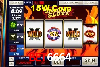 Cadastro Rápido Bet6664