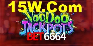 VIP Casino Bet6664
