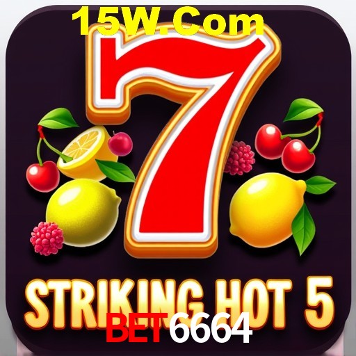 Descubra o Mundo do Cassino Online com Bet6664