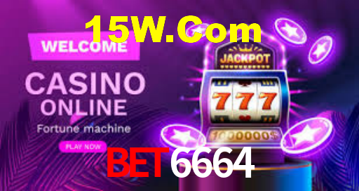 Bet6664: Seu Cassino Premiado com Pagamentos Rápidos
