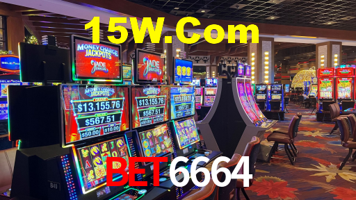 Bet6664.Com