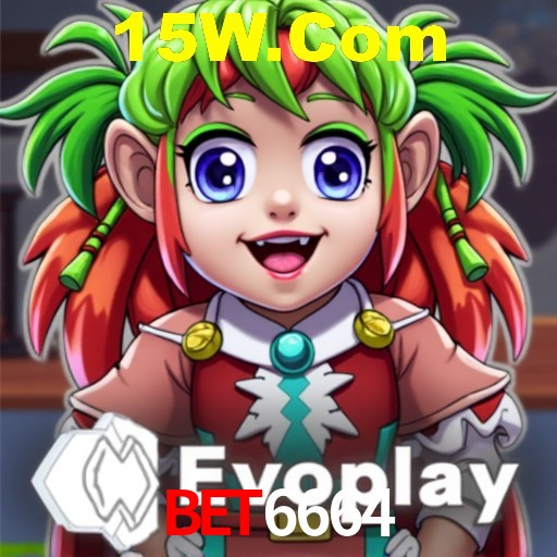 Desvendando o Mundo dos Jogos Virtuais na Bet6664