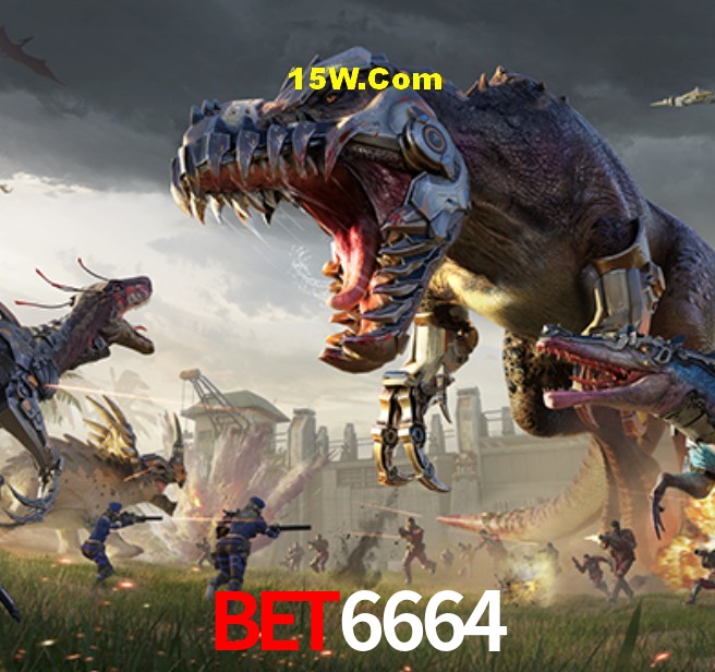 Jogos Exclusivos Bet6664