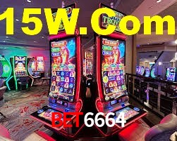 Premium Interface Bet6664