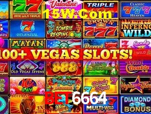 Estatísticas Esportivas Bet6664