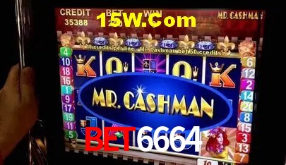 Integração de APIs Bet6664