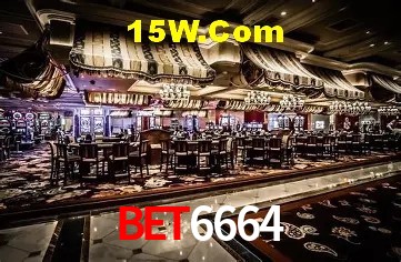 Casino Ao Vivo Bet6664