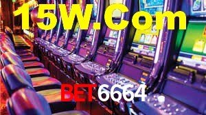 Bet6664 Login