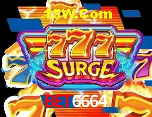 Estatísticas do Jogo Bet6664