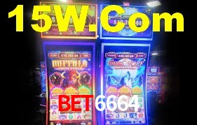 Bet6664 App Interface
