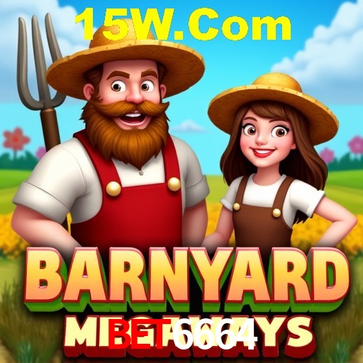 Desvendando o Mundo dos Jogos Virtuais na Bet6664