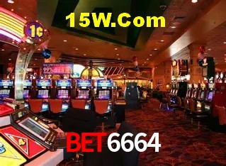 Estatísticas Bet6664