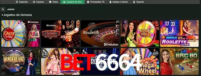 Bet6664 bet