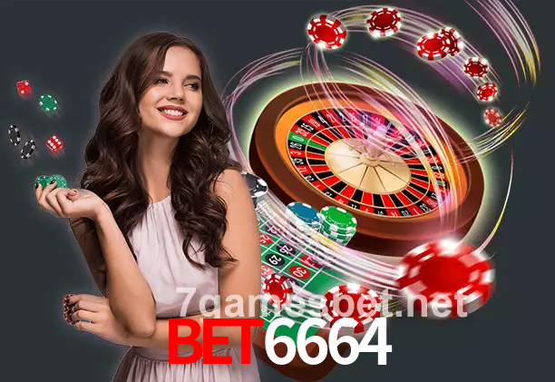 vivo no cassino Bet6664