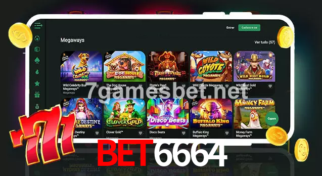 Bet6664 aplicativo