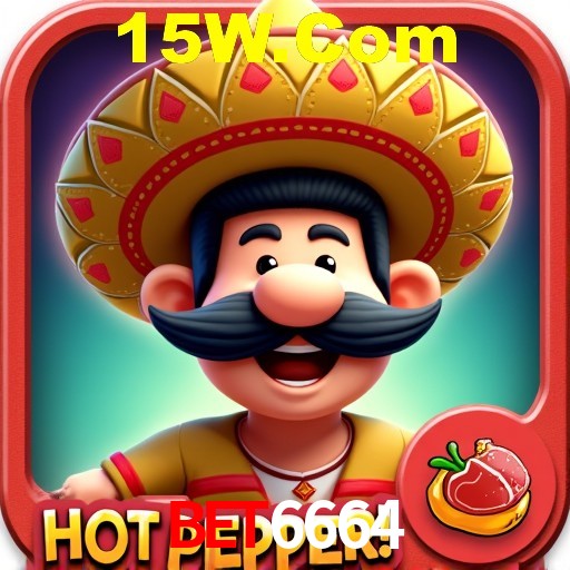 Interface do App Bet6664