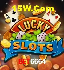 Segurança 2FA Bet6664