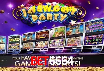 Especiais de Fim de Semana Bet6664