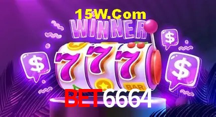 Sinta a adrenalina dos jogos de cassino com Bet6664