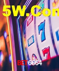 Welcome Bonus Bet6664