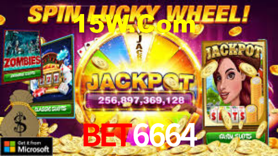 Exclusive Games Bet6664