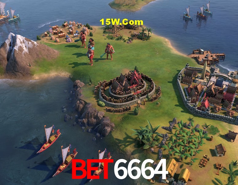 Apostas de Tênis Bet6664