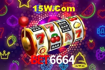 Promoções Sazonais Bet6664