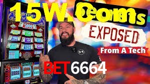 Experiência VIP Bet6664