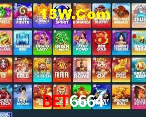 Estatísticas Esportivas Bet6664