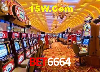Experimente o Login Seguro Premium no Bet6664