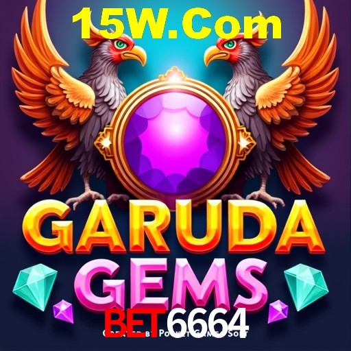 Desvendando o Mundo dos Jogos Virtuais na Bet6664