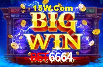 Sistemas de Segurança Bet6664