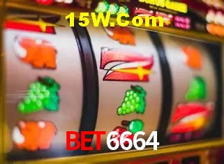 Bet6664 Login