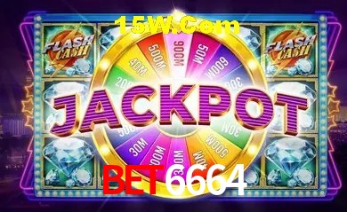Casino Ao Vivo Bet6664