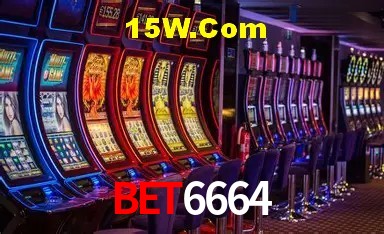 Diretório de Jogos Bet6664
