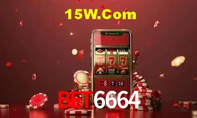 Cadastro Rápido Bet6664
