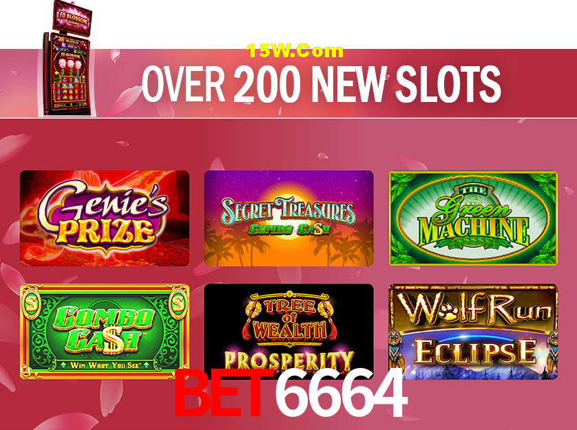 APP oficial da Bet6664 para mobile