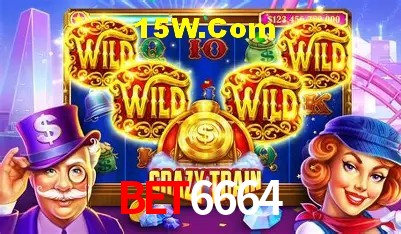 Integração de APIs Bet6664