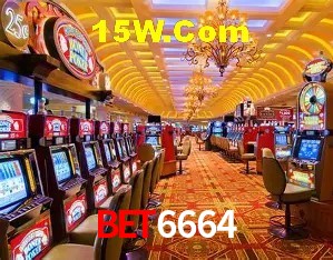 Bet6664 Login